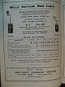 Acetylene Lamps 3